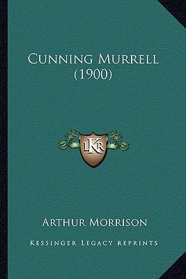 Cunning Murrell (1900)