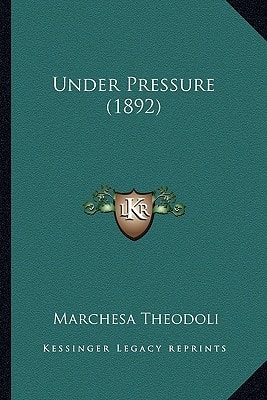 Under Pressure (1892)