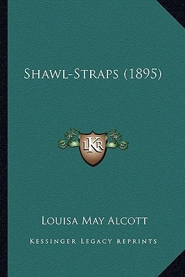 Shawl-Straps (1895)