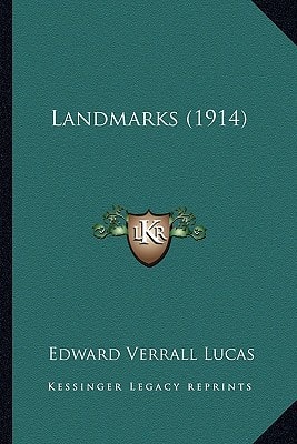 Landmarks (1914)