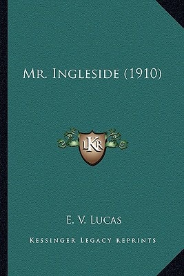 Mr. Ingleside (1910)