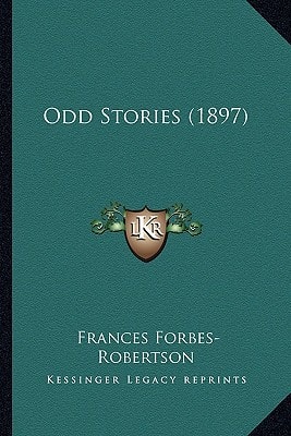 Odd Stories (1897)