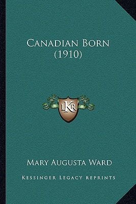 Canadian Born (1910)