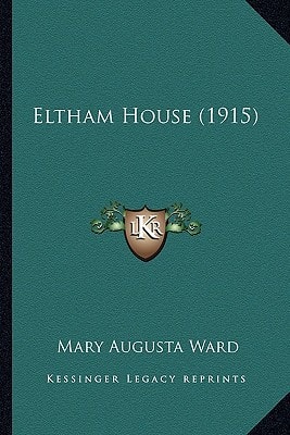 Eltham House (1915)