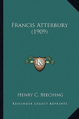 Francis Atterbury (1909)