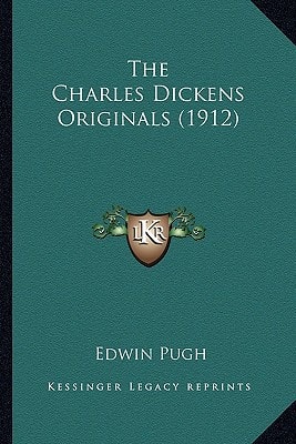 The Charles Dickens Originals (1912)