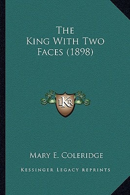 The King With Two Faces (1898)