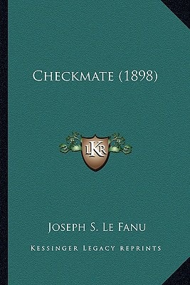 Checkmate (1898)