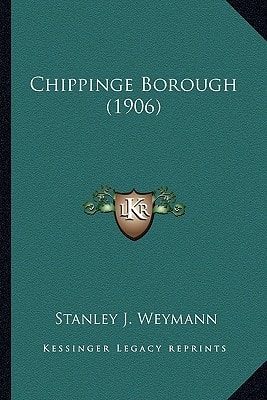 Chippinge Borough (1906)
