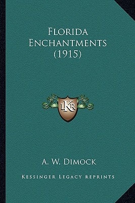 Florida Enchantments (1915)