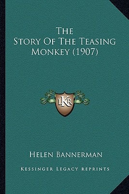 The Story Of The Teasing Monkey (1907)