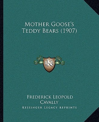 Mother Goose's Teddy Bears (1907)
