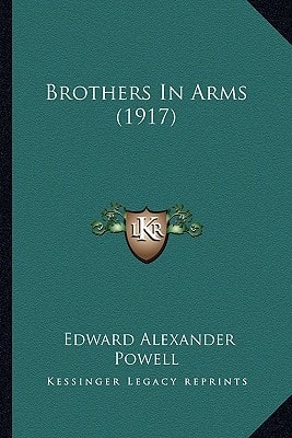 Brothers In Arms (1917)