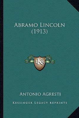 Abramo Lincoln (1913)