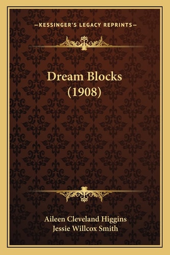 Dream Blocks (1908)