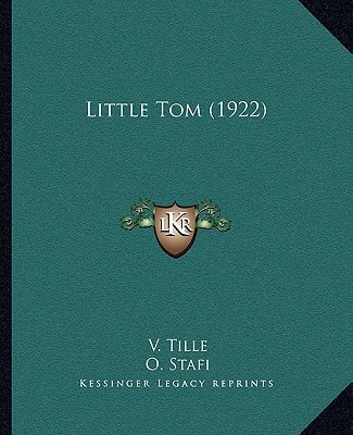Little Tom (1922)