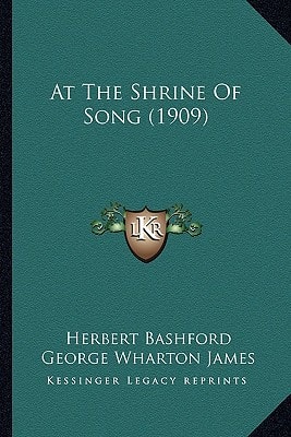 At The Shrine Of Song (1909)