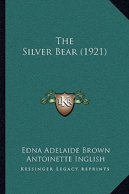The Silver Bear (1921)