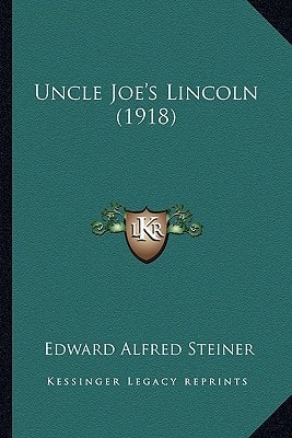Uncle Joe's Lincoln (1918)