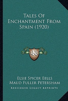 Tales Of Enchantment From Spain (1920)