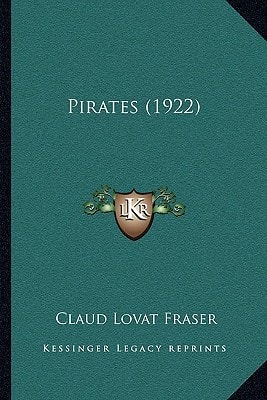 Pirates (1922)