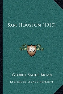 Sam Houston (1917)