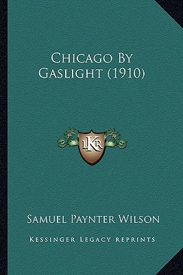 Chicago By Gaslight (1910)