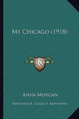 My Chicago (1918)