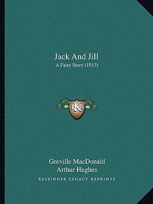 Jack And Jill: A Fairy Story (1913)