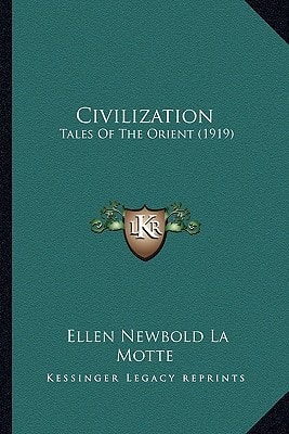 Civilization: Tales Of The Orient (1919)