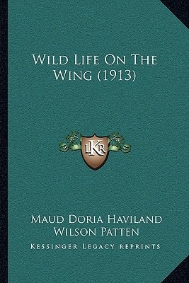 Wild Life On The Wing (1913)