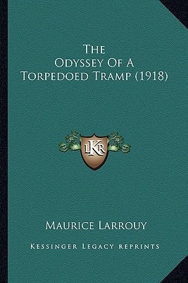The Odyssey Of A Torpedoed Tramp (1918)