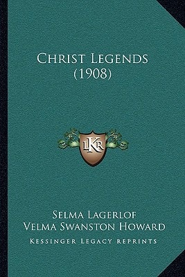 Christ Legends (1908)