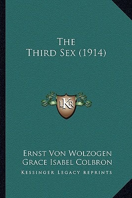 The Third Sex (1914)