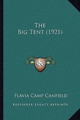The Big Tent (1921)