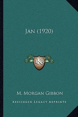 Jan (1920)