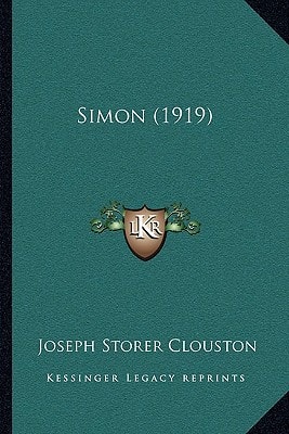Simon (1919)