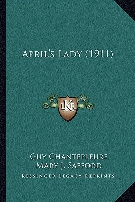 April's Lady (1911)