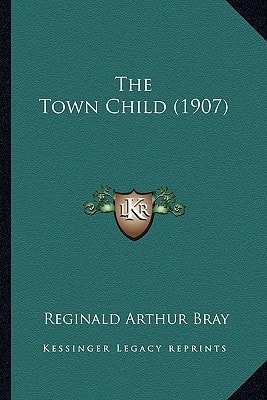 The Town Child (1907)