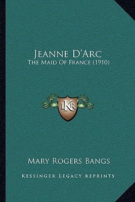 Jeanne D'Arc: The Maid Of France (1910)