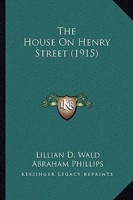 The House On Henry Street (1915)