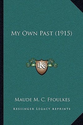 My Own Past (1915)