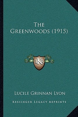 The Greenwoods (1915)