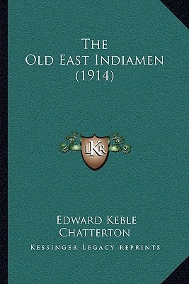 The Old East Indiamen (1914)