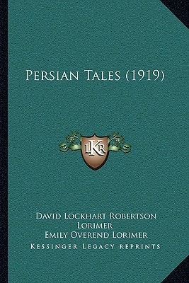 Persian Tales (1919)