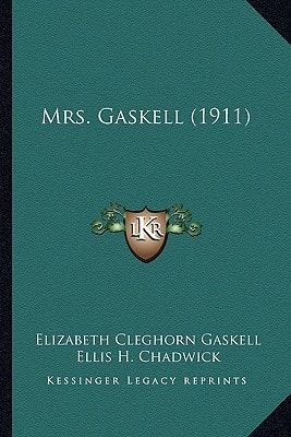 Mrs. Gaskell (1911)