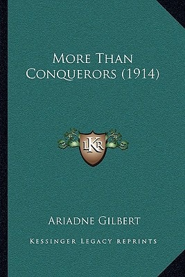 More Than Conquerors (1914)