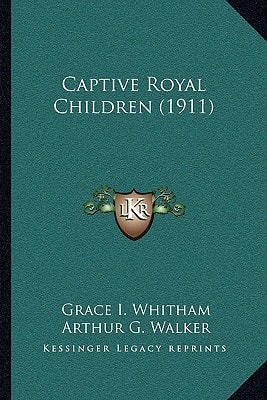 Captive Royal Children (1911)