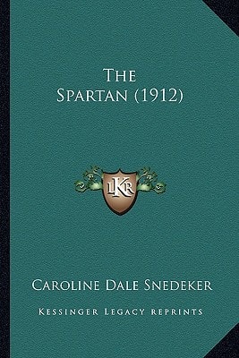 The Spartan (1912)