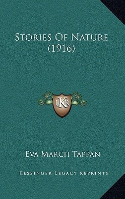 Stories Of Nature (1916)